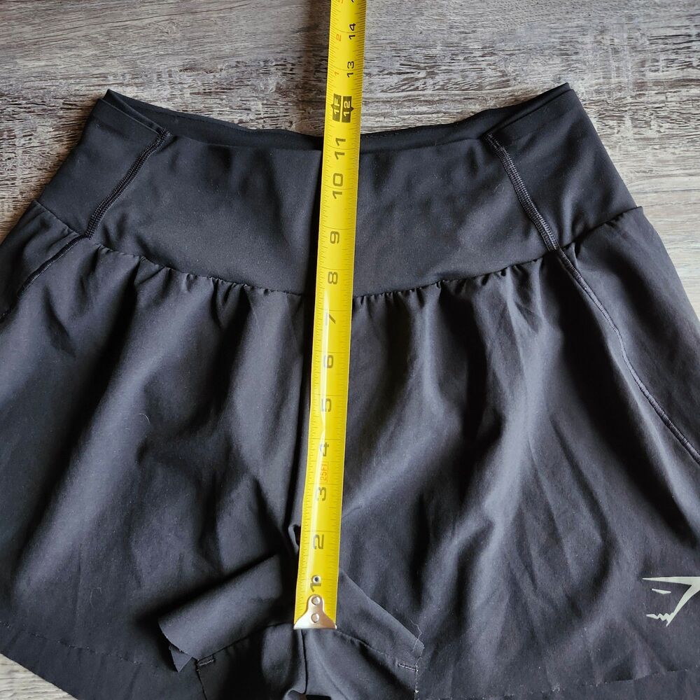 Gymshark shorts - Picture 7 of 8